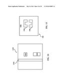 Method for Patterning a Plurality of Features For Fin-Like Field-Effect     Transistor (FINFET) Devices diagram and image