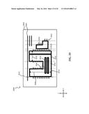 Method for Patterning a Plurality of Features For Fin-Like Field-Effect     Transistor (FINFET) Devices diagram and image