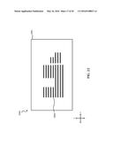 Method for Patterning a Plurality of Features For Fin-Like Field-Effect     Transistor (FINFET) Devices diagram and image