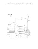 SUBSTRATE TRANSFER SYSTEM AND SUBSTRATE PROCESSING SYSTEM diagram and image