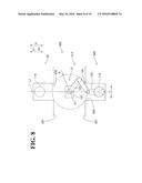 SUBSTRATE TRANSFER SYSTEM AND SUBSTRATE PROCESSING SYSTEM diagram and image