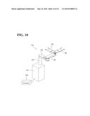 SUBSTRATE TRANSFER SYSTEM AND SUBSTRATE PROCESSING SYSTEM diagram and image