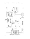 THROUGH SILICON VIAS AND THERMOCOMPRESSION BONDING USING INKJET-PRINTED     NANOPARTICLES diagram and image