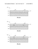 THROUGH SILICON VIAS AND THERMOCOMPRESSION BONDING USING INKJET-PRINTED     NANOPARTICLES diagram and image