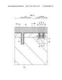 SEMICONDUCTOR DEVICE AND METHOD OF MANUFACTURING THE SAME diagram and image