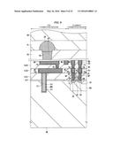 SEMICONDUCTOR DEVICE AND METHOD OF MANUFACTURING THE SAME diagram and image