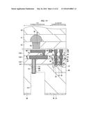 SEMICONDUCTOR DEVICE AND METHOD OF MANUFACTURING THE SAME diagram and image