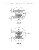 INTEGRATED DEVICE PACKAGE COMPRISING HETEROGENEOUS SOLDER JOINT STRUCTURE diagram and image