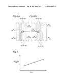 SEMICONDUCTOR ELEMENT SUBSTRATE, AND METHOD FOR PRODUCING SAME diagram and image