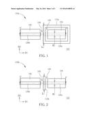 SEMICONDUCTOR STRUCTURE AND SEMICONDUCTOR PATTERN STRUCTURE diagram and image