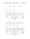 SEMICONDUCTOR STRUCTURE AND SEMICONDUCTOR PATTERN STRUCTURE diagram and image