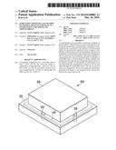 Semiconductor Device and Method of Forming Holes in Substrate to     Interconnect Top Shield and Ground Shield diagram and image