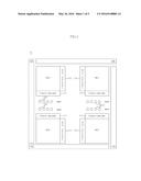 MEMORY APPARATUS HAVING POWER PAD diagram and image