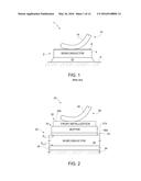 SEMICONDUCTOR DEVICE WITH A WIRE BONDING AND A SINTERED REGION, AND     MANUFACTURING PROCESS THEREOF diagram and image