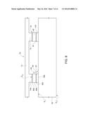 SEMICONDUCTOR DEVICE WITH A WIRE BONDING AND A SINTERED REGION, AND     MANUFACTURING PROCESS THEREOF diagram and image