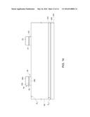 SEMICONDUCTOR DEVICE WITH A WIRE BONDING AND A SINTERED REGION, AND     MANUFACTURING PROCESS THEREOF diagram and image