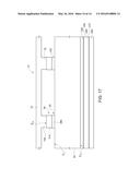 SEMICONDUCTOR DEVICE WITH A WIRE BONDING AND A SINTERED REGION, AND     MANUFACTURING PROCESS THEREOF diagram and image