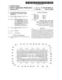 STACKED MICROELECTRONIC DICE EMBEDDED IN A MICROELECTRONIC SUBSTRATE diagram and image