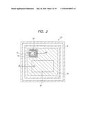 SEMICONDUCTOR DEVICE AND MANUFACTURING METHOD OF THE SAME diagram and image