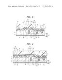 SEMICONDUCTOR DEVICE AND MANUFACTURING METHOD OF THE SAME diagram and image