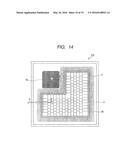 SEMICONDUCTOR DEVICE AND MANUFACTURING METHOD OF THE SAME diagram and image