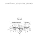 SEMICONDUCTOR DEVICE AND MANUFACTURING METHOD OF THE SAME diagram and image