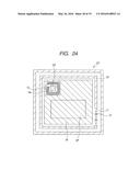 SEMICONDUCTOR DEVICE AND MANUFACTURING METHOD OF THE SAME diagram and image