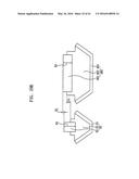 SEMICONDUCTOR DEVICES INCLUDING A STRESSOR IN A RECESS AND METHODS OF     FORMING THE SAME diagram and image