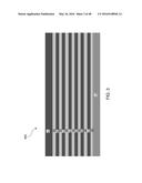 SET OF STEPPED SURFACES FORMATION FOR A MULTILEVEL INTERCONNECT STRUCTURE diagram and image