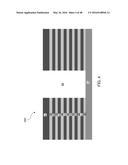 SET OF STEPPED SURFACES FORMATION FOR A MULTILEVEL INTERCONNECT STRUCTURE diagram and image