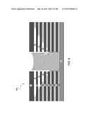 SET OF STEPPED SURFACES FORMATION FOR A MULTILEVEL INTERCONNECT STRUCTURE diagram and image