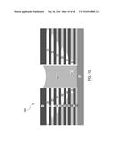 SET OF STEPPED SURFACES FORMATION FOR A MULTILEVEL INTERCONNECT STRUCTURE diagram and image