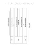 SET OF STEPPED SURFACES FORMATION FOR A MULTILEVEL INTERCONNECT STRUCTURE diagram and image