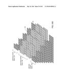 SET OF STEPPED SURFACES FORMATION FOR A MULTILEVEL INTERCONNECT STRUCTURE diagram and image