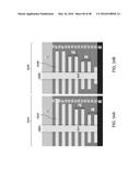 SET OF STEPPED SURFACES FORMATION FOR A MULTILEVEL INTERCONNECT STRUCTURE diagram and image