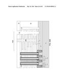 SET OF STEPPED SURFACES FORMATION FOR A MULTILEVEL INTERCONNECT STRUCTURE diagram and image