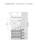 SET OF STEPPED SURFACES FORMATION FOR A MULTILEVEL INTERCONNECT STRUCTURE diagram and image