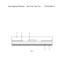 ARRAY SUBSTRATE, ITS MANUFACTURING METHOD AND DISPLAY DEVICE diagram and image