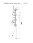 ACTIVE PIXEL SENSOR HAVING A RAISED SOURCE/DRAIN diagram and image