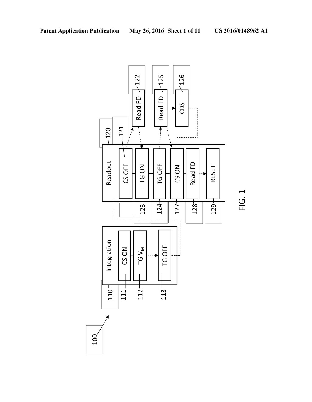 THREE LEVEL TRANSFER GATE - diagram, schematic, and image 02