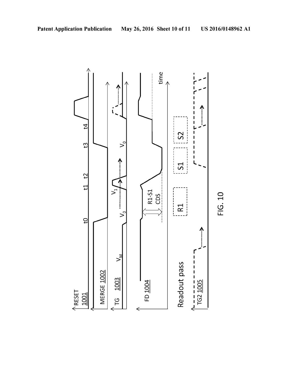 THREE LEVEL TRANSFER GATE - diagram, schematic, and image 11