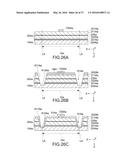 LIGHT-EMITTING ELEMENT HAVING AN OPTICAL FUNCTION FILM INCLUDING A     REFLECTION LAYER diagram and image