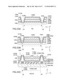 LIGHT-EMITTING ELEMENT HAVING AN OPTICAL FUNCTION FILM INCLUDING A     REFLECTION LAYER diagram and image