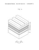 SEMICONDUCTOR DEVICES AND METHODS OF MANUFACTURING THE SAME diagram and image