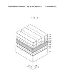 SEMICONDUCTOR DEVICES AND METHODS OF MANUFACTURING THE SAME diagram and image