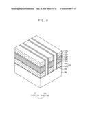 SEMICONDUCTOR DEVICES AND METHODS OF MANUFACTURING THE SAME diagram and image