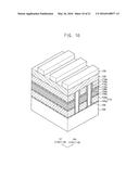 SEMICONDUCTOR DEVICES AND METHODS OF MANUFACTURING THE SAME diagram and image