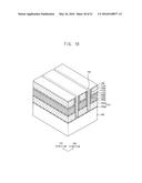 SEMICONDUCTOR DEVICES AND METHODS OF MANUFACTURING THE SAME diagram and image