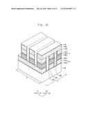 SEMICONDUCTOR DEVICES AND METHODS OF MANUFACTURING THE SAME diagram and image