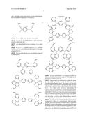 ORGANIC X-RAY DETECTORS AND RELATED SYSTEMS diagram and image